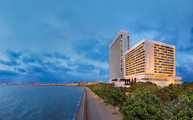 Oberoi Mumbai voted World\'s Best Hotel
